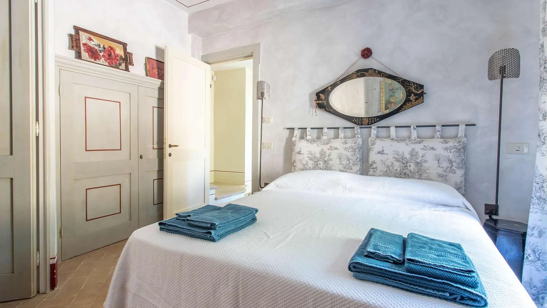 Villaflair - Porto Ercole Pool Villa 포르투 에르콜레