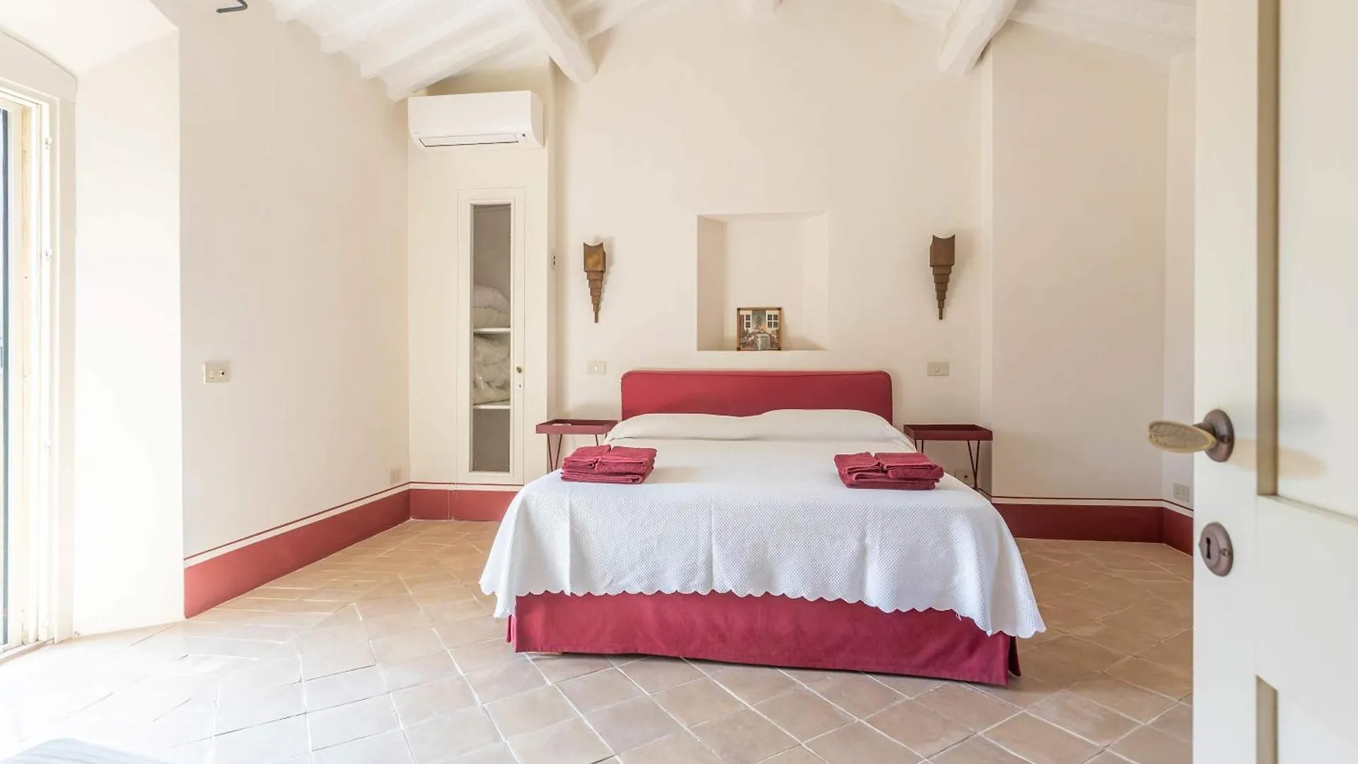 Villaflair - Porto Ercole Pool Villa 0*, 포르투 에르콜레 이탈리아