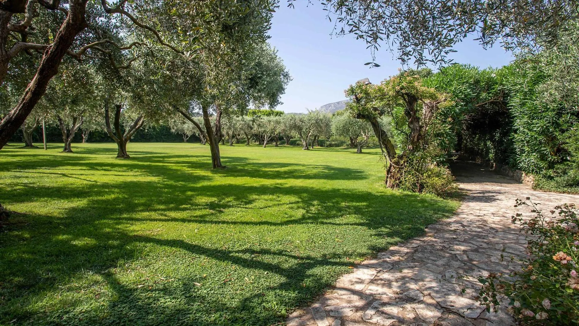 Villaflair - Porto Ercole Pool Villa 포르투 에르콜레